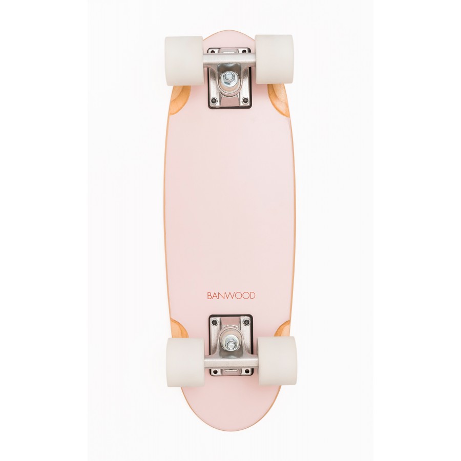 SKATEBOARD BANWOOD