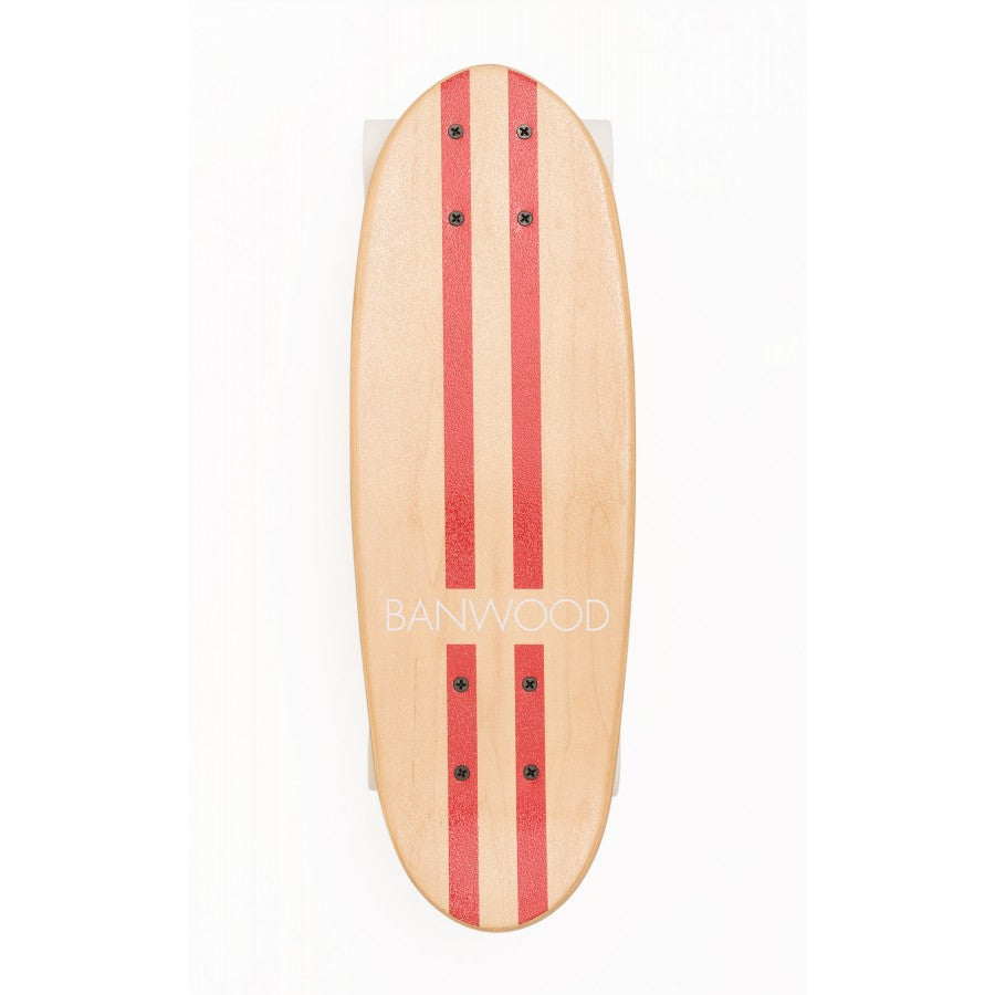SKATEBOARD BANWOOD