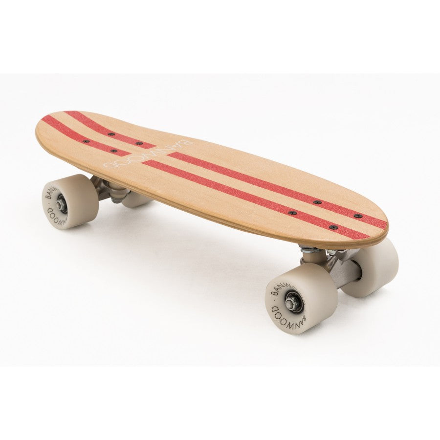 SKATEBOARD BANWOOD