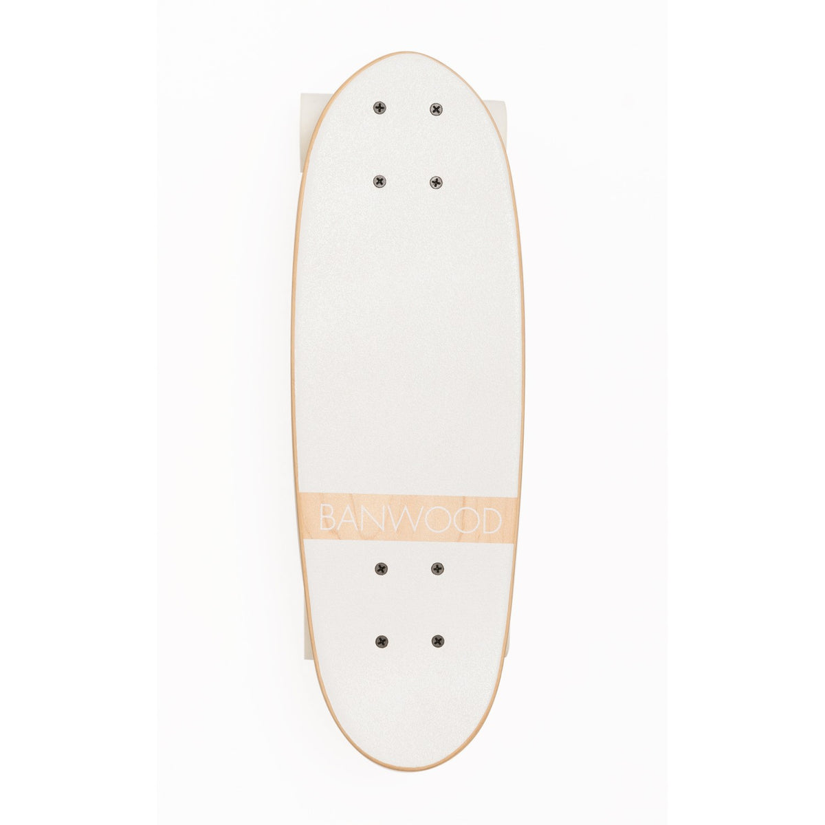 SKATEBOARD BANWOOD