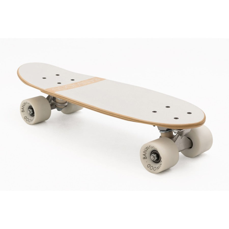 SKATEBOARD BANWOOD