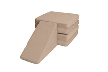 Load image into Gallery viewer, Shappy Slide Ultra Plush Camel