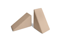 Load image into Gallery viewer, Shappy Slide Ultra Plush Camel