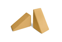Load image into Gallery viewer, Shappy Slide Ultra Plush Mustard