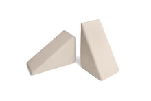 Load image into Gallery viewer, Shappy Slide Ultra Plush Soft Beige