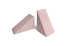 Load image into Gallery viewer, Shappy Slide Ultra Plush Soft Pink