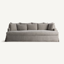 Load image into Gallery viewer, Linen Sofa