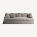 Linen Sofa