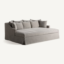 Load image into Gallery viewer, Linen Sofa