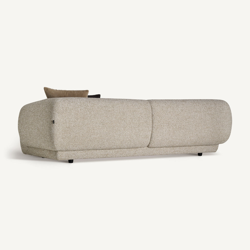 Beige texture Sofa 262