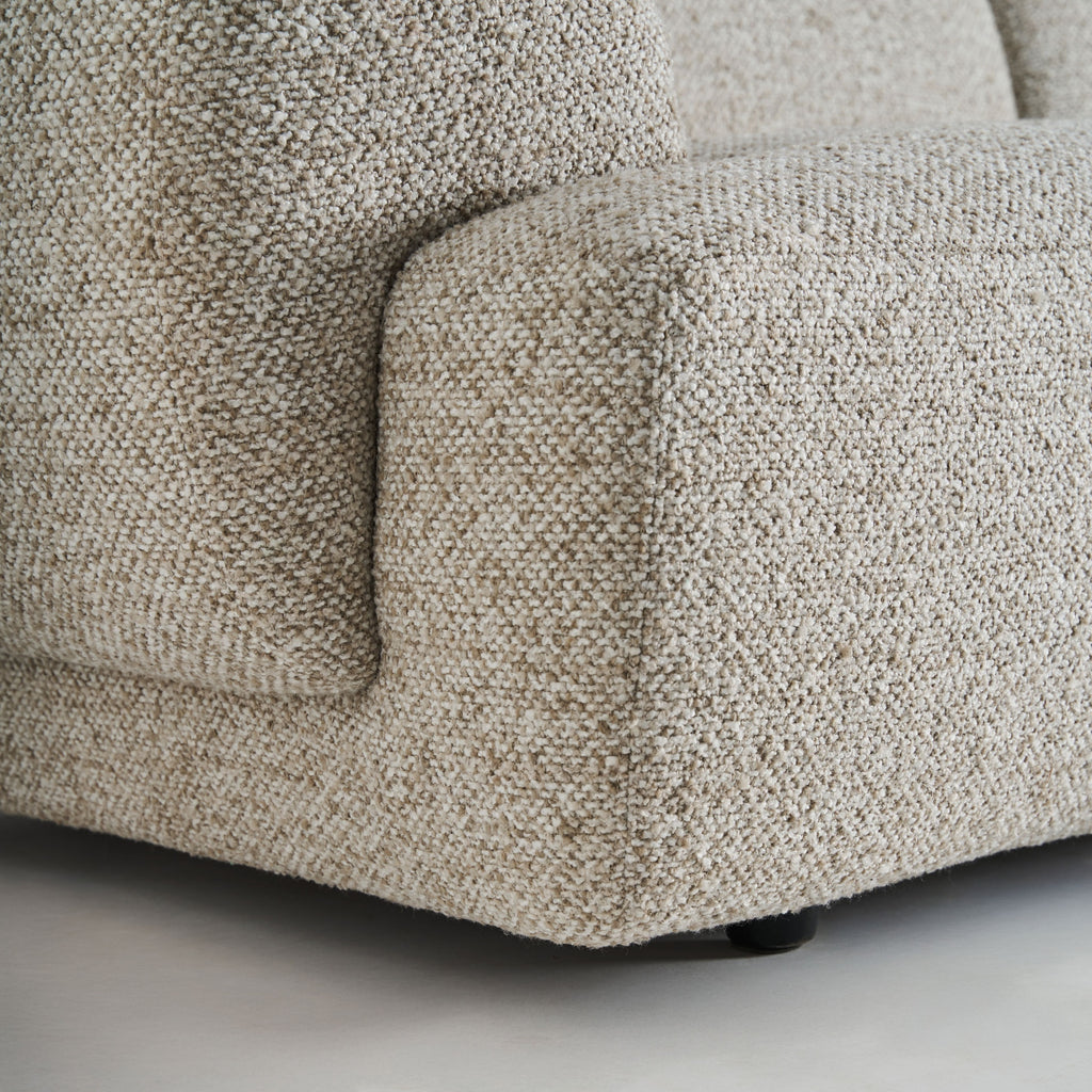 Beige texture Sofa 262