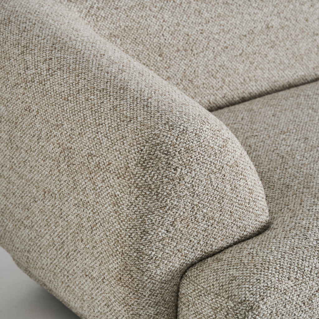 Beige texture Sofa 262