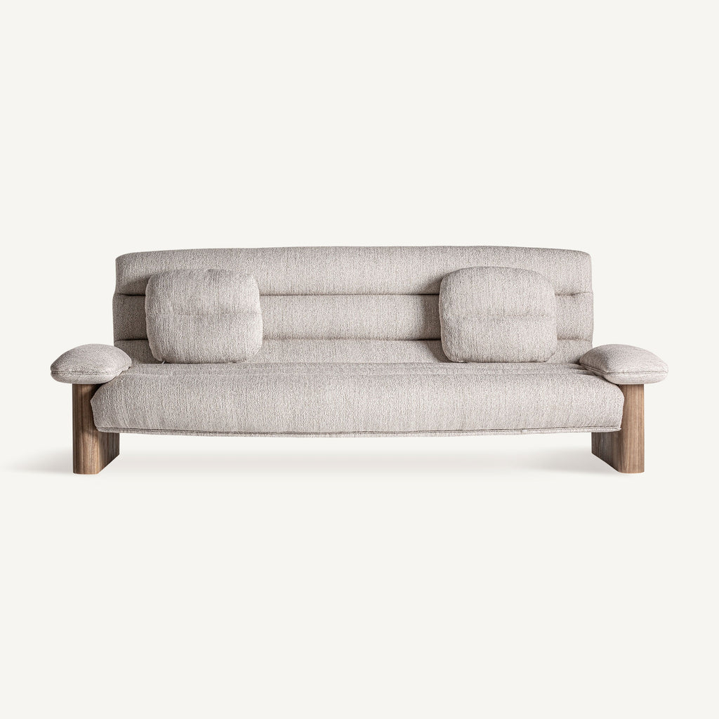 JACQUARD SOFA
