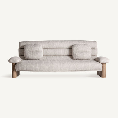 JACQUARD SOFA