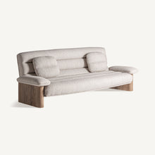 Laden Sie das Bild in den Galerie-Viewer, JACQUARD SOFA