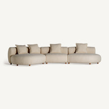 Laden Sie das Bild in den Galerie-Viewer, Zaku Sofa