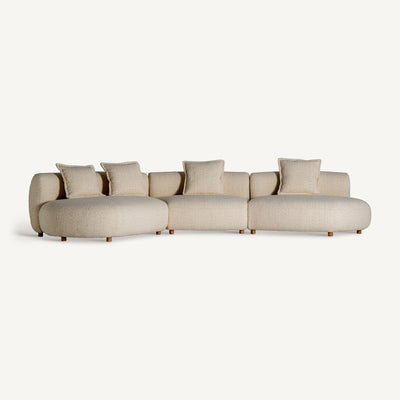 Zaku Sofa
