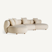 Laden Sie das Bild in den Galerie-Viewer, Zaku Sofa