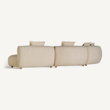 Laden Sie das Bild in den Galerie-Viewer, Zaku Sofa