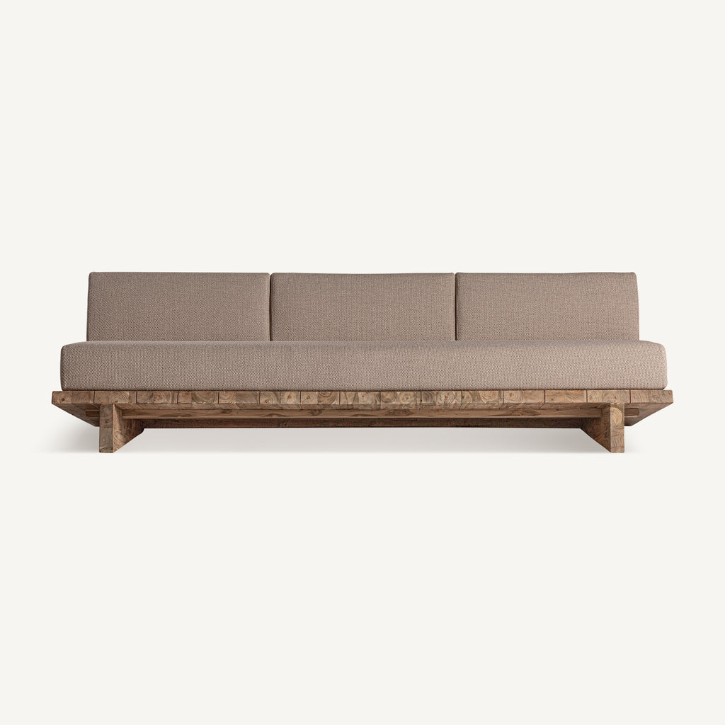 Pure outdoor sofa