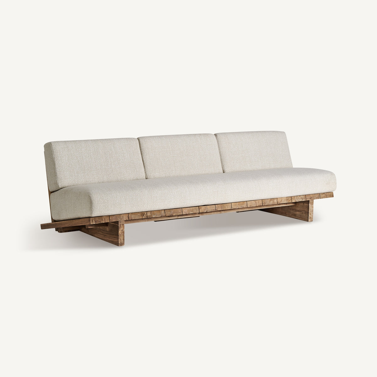 Outdoor sofa