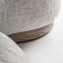 Load image into Gallery viewer, Irregular/curve bench