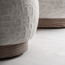 Load image into Gallery viewer, Irregular/curve bench