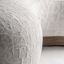 Load image into Gallery viewer, Irregular/curve bench