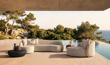 Load image into Gallery viewer, Vilme Outdoor Sofa