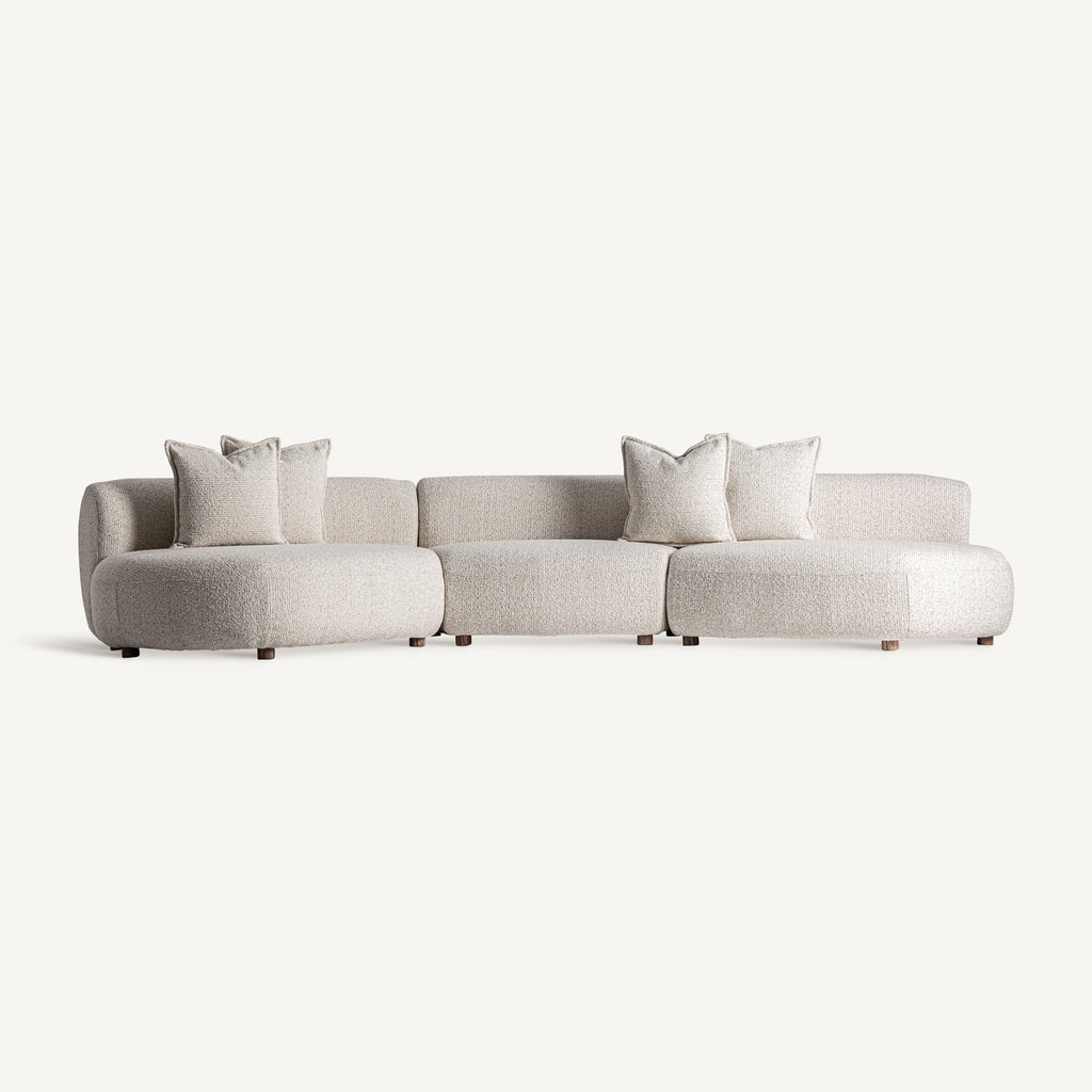 Outdoor Sofa
