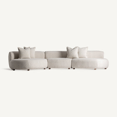 Outdoor Sofa