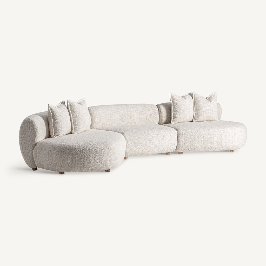 Outdoor Sofa