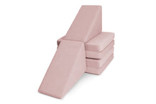 Load image into Gallery viewer, Shappy Slide Ultra Plush Soft Pink