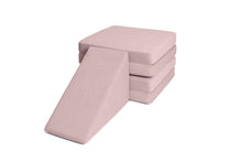 Load image into Gallery viewer, Shappy Slide Ultra Plush Soft Pink