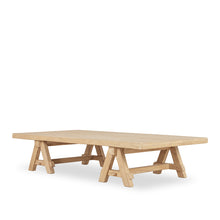 Laden Sie das Bild in den Galerie-Viewer, Wabi-sabi coffee table