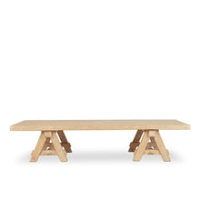 Laden Sie das Bild in den Galerie-Viewer, Wabi-sabi coffee table