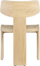 Laden Sie das Bild in den Galerie-Viewer, Mindi Dining Chair