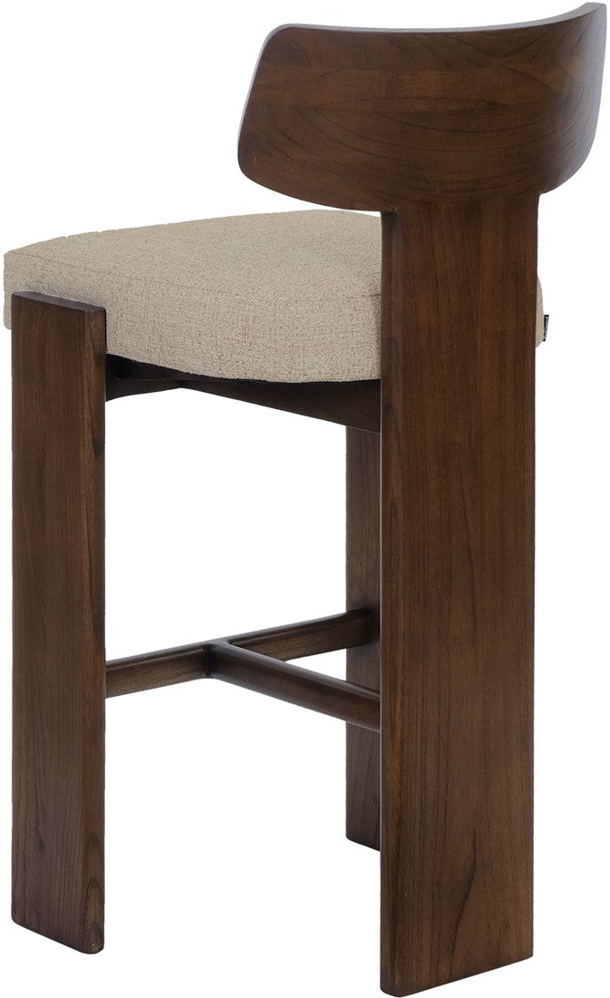 Soft Bar Chair