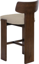 Charger l&#39;image dans la galerie, Soft Bar Chair