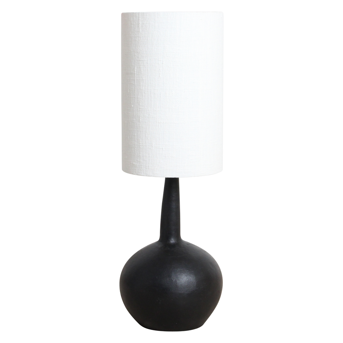 Terra table lamp Loulou XL black
