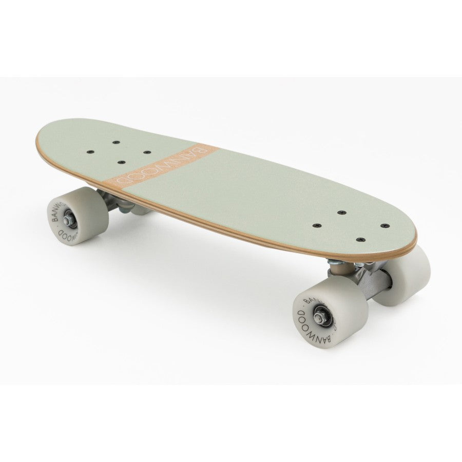 SKATEBOARD BANWOOD