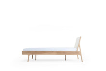 Cargar imagen en el visor de la galería, Fawn Bed 160 x 200 - Deep Frame - Webbing