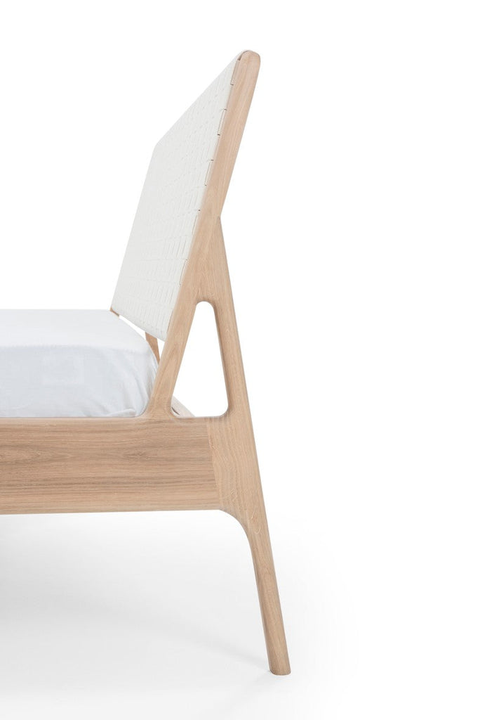 Fawn Bed 180 x 200 - Deep Frame - Upholstered