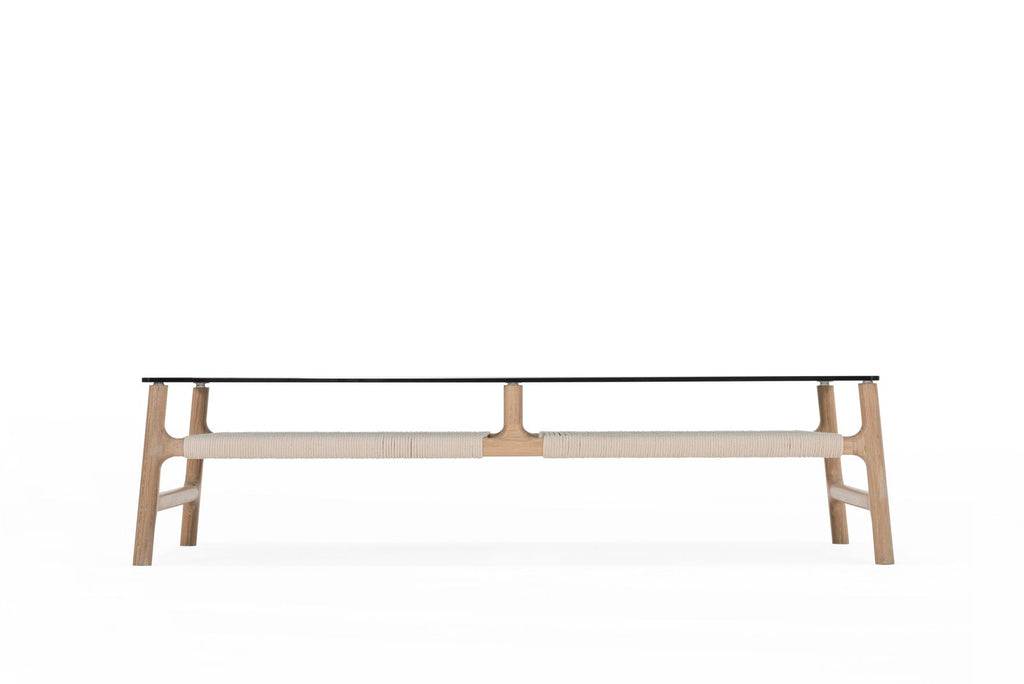 Fawn Coffee Table 120 x 60