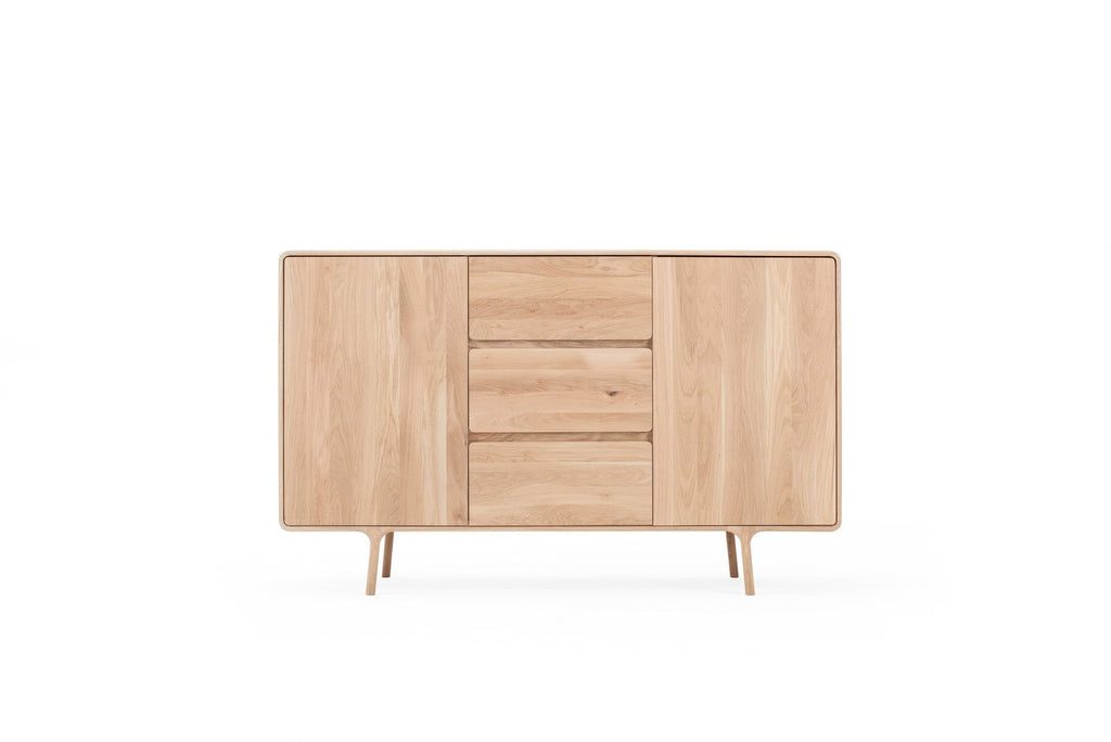 Fawn Dresser