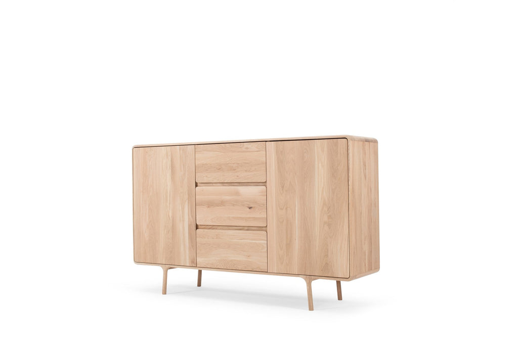 Fawn Dresser