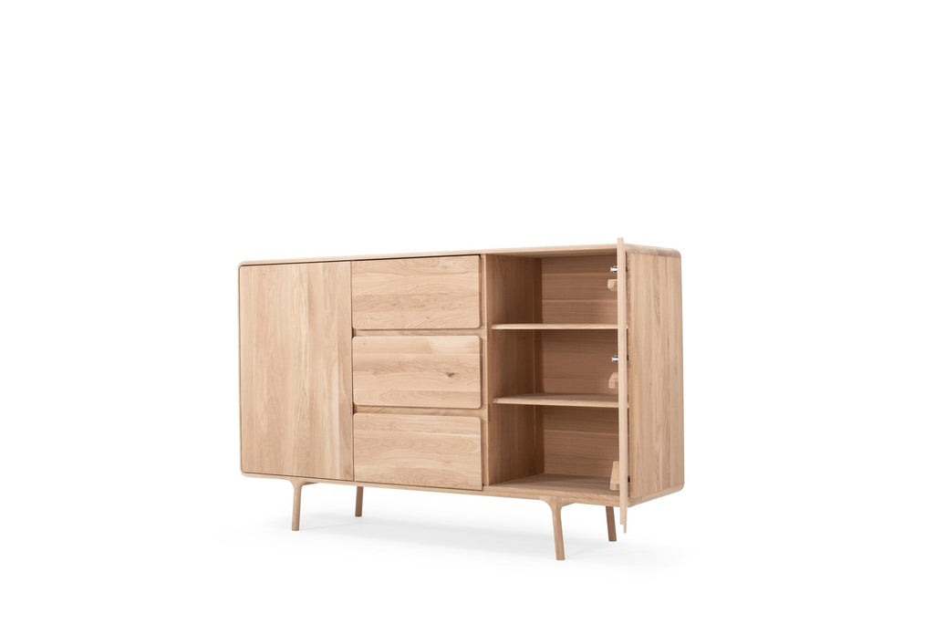Fawn Dresser