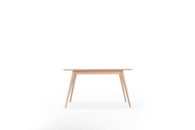 Stafa Table 80 x 80 - Oak