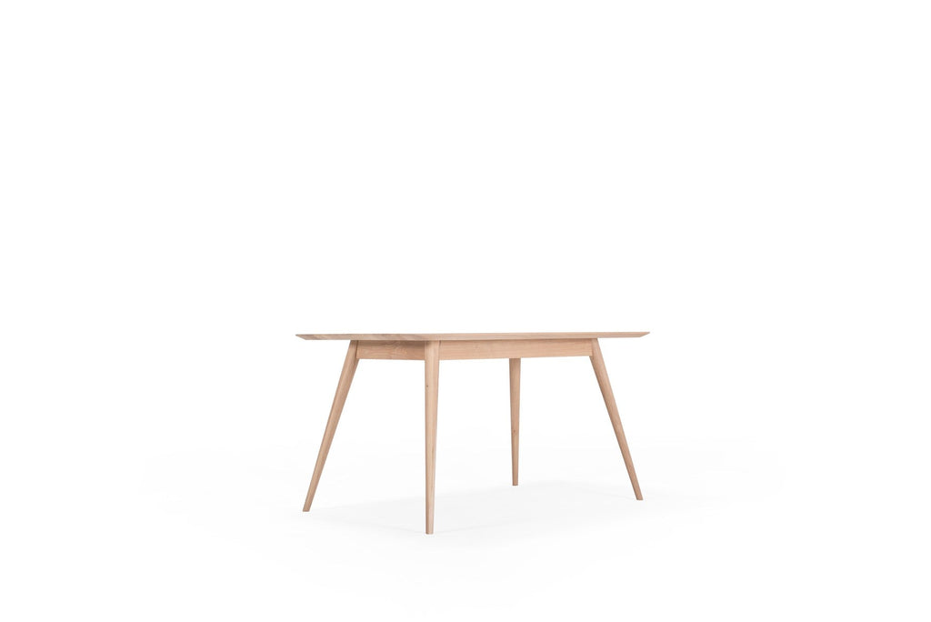 Stafa Table 80 x 80 - Oak