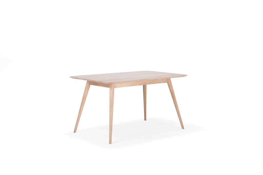 Stafa Table 80 x 80 - Oak